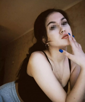 Анкета проститутки Ева - Фото 1, Кизнер, 19 лет, №3682
